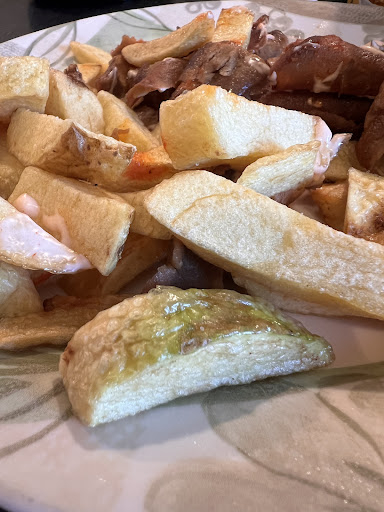 Photo of Ash's Fish & Chicken Pizza (Milton Keynes) - 31 Singleton Dr, Grange Farm, Milton Keynes MK8 0PX